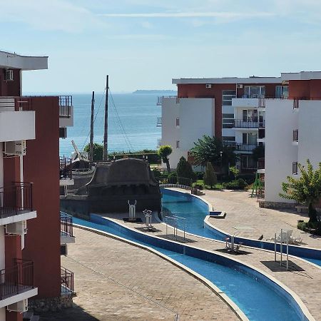 Fort Knox Privilege C-4 265 Apartment Sveti Vlas Esterno foto