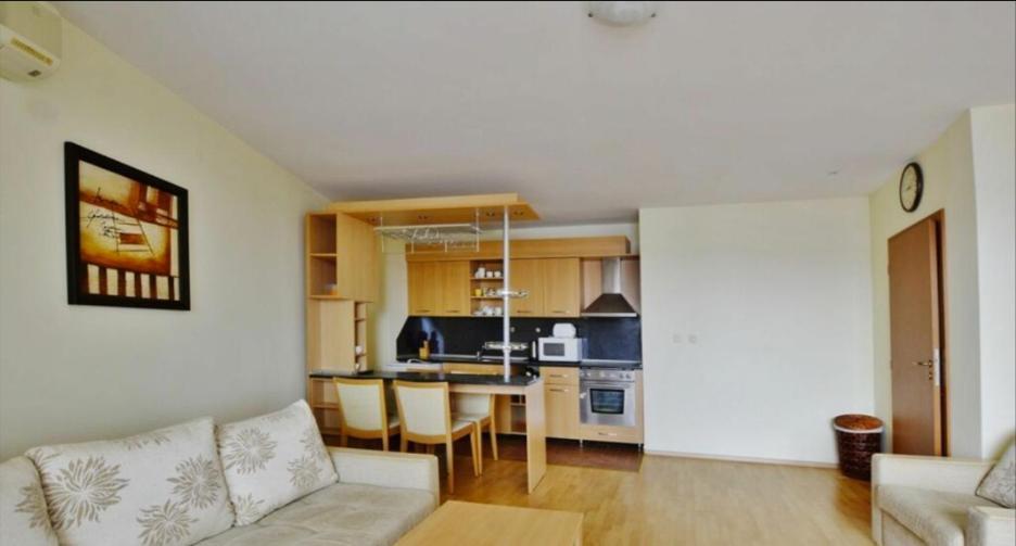 Fort Knox Privilege C-4 265 Apartment Sveti Vlas Esterno foto