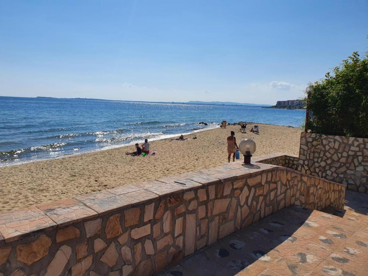 Fort Knox Privilege C-4 265 Apartment Sveti Vlas Esterno foto