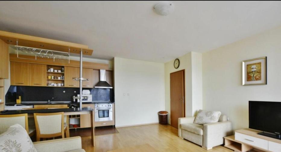 Fort Knox Privilege C-4 265 Apartment Sveti Vlas Esterno foto